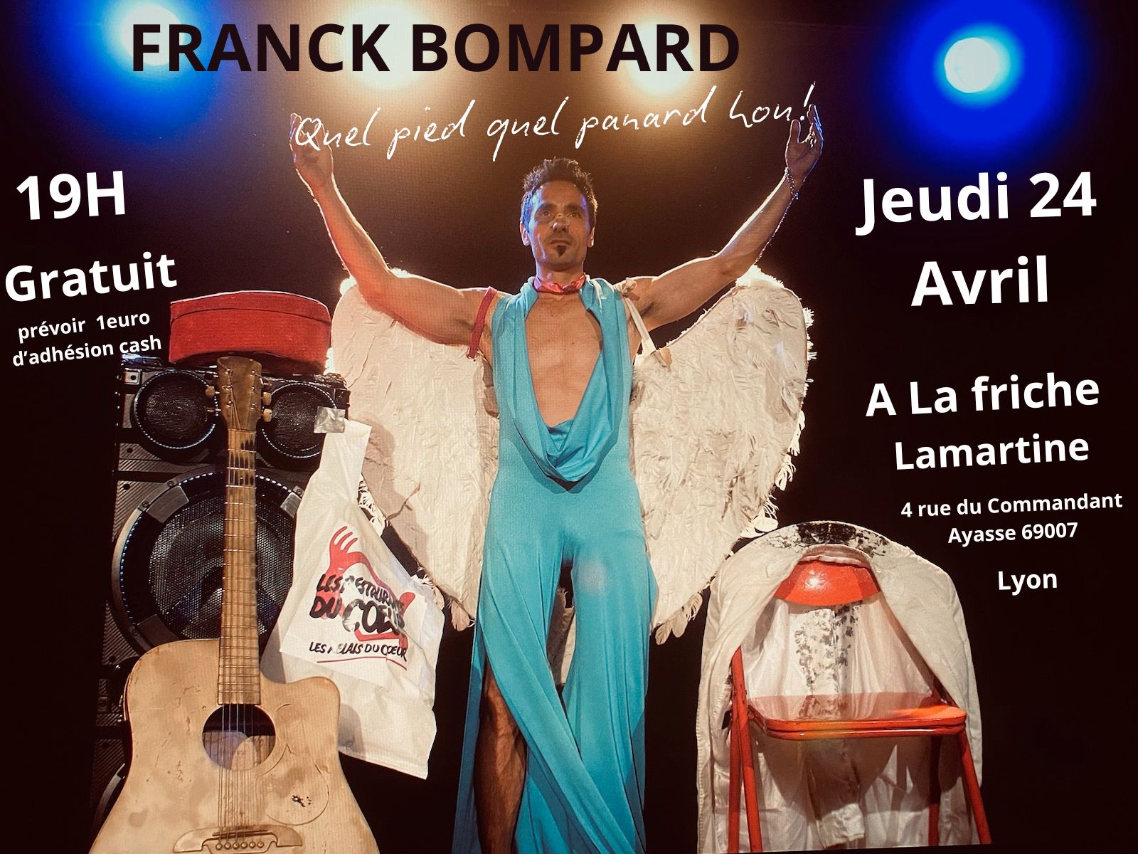Actualité